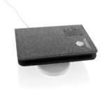 Porta-passaporte RCS de poliéster Trackmate com localização - Image 4