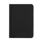 Porta-passaporte RCS de poliéster Trackmate com localização - Image 5