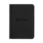 Porta-passaporte RCS de poliéster Trackmate com localização - Image 8