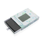 Porta-passaporte RCS de poliéster Trackmate com localização - Image 17