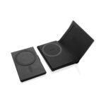 Carteira Seekcard RCS de poliéster com rastreamento - Image 4