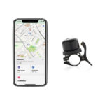 Sino de bicicleta pedalfinder com localizador - Image 7