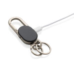 Chaveiro Keyfinder com localizador USB C - Image 4