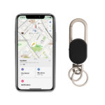 Chaveiro Keyfinder com localizador USB C - Image 8