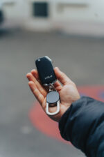 Chaveiro Keyfinder com localizador USB C - Image 10