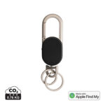 Chaveiro Keyfinder com localizador USB C