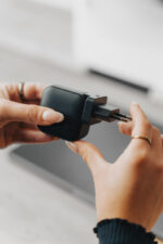 Carregador GAN de plástico reciclado RCS Urban Vitamin Monterey - Image 14