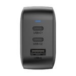 Carregador GAN Urban Vitamin Santa Cruz RCS rplastc 70W - Image 3