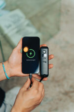 Carregador híbrido reciclado de vitamina urbana Eureka RCS 65W - Image 13