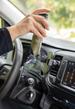 Suporte para carro com carregamento sem fio RCS reciclado de 10 W - Image 9