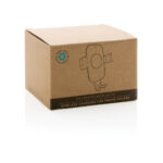 Suporte para carro com carregamento sem fio RCS reciclado de 10 W - Image 11