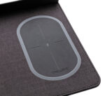 Mouse pad com carregamento sem fio de 5W - Image 7
