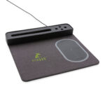 Mouse pad com carregamento sem fio de 5W - Image 11