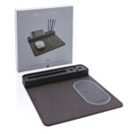 Mouse pad com carregamento sem fio de 5W - Image 13