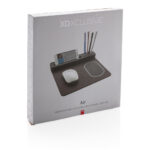 Mouse pad com carregamento sem fio de 5W - Image 14