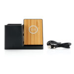 Carregador Ontario 10W feito de plástico reciclado e RCS - Image 4