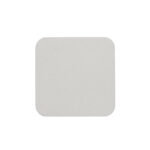 Carregador sem fio 10W plástico reciclado RCS - Image 4