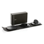 Carregador de viagem sem fio Swiss Peak RCS rplastic 3 em 1 - Image 13