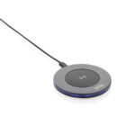 Carregador sem fio Terra RCS de alumínio reciclado 10W - Image 6