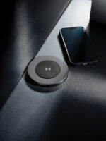 Carregador sem fio Terra RCS de alumínio reciclado 10W - Image 7