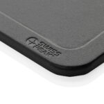 Bandeja de carregador sem fio Swiss Peak 3 em 1 RCS PU - Image 9