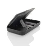 Mala de viagem reciclada RCS Swiss Peak com carregador 3 em 1 - Image 3