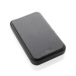 Mala de viagem reciclada RCS Swiss Peak com carregador 3 em 1 - Image 6