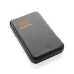 Mala de viagem reciclada RCS Swiss Peak com carregador 3 em 1 - Image 12