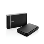 Mala de viagem reciclada RCS Swiss Peak com carregador 3 em 1 - Image 13