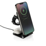 Carregador dobrável Terra 3 em 1 RCS alumínio reciclável 15W - Image 4