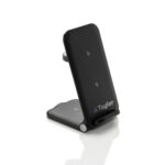 Carregador dobrável Terra 3 em 1 RCS alumínio reciclável 15W - Image 11