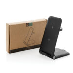 Carregador dobrável Terra 3 em 1 RCS alumínio reciclável 15W - Image 12