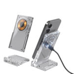 Suporte de carga sem fio magnético MagCharge para 15W - Image 7