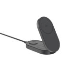 Carregador sem fio dobrável 3 em 1 ultrarrápido Quantum - Image 7