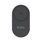 Carregador sem fio dobrável 3 em 1 ultrarrápido Quantum - Image 10