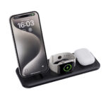 Carregador Magnético Urban Vitamin Torrance 15W 3 em 1 - Image 3