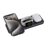 Carregador Magnético Urban Vitamin Torrance 15W 3 em 1 - Image 6