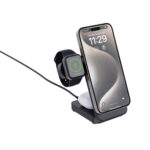 Carregador magnético 3 em 1 RCS Urban Vitamin Arcadia 15W - Image 3