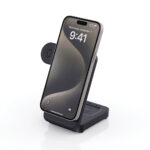 Carregador magnético 3 em 1 RCS Urban Vitamin Arcadia 15W - Image 8