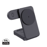 Carregador magnético 3 em 1 RCS Urban Vitamin Arcadia 15W