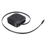 Carregador sem fio Urban Vitamin Goleta 2 em 1 de 15w - Image 5