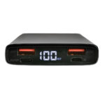 Powerbank PD de alumínio de 18 W 10.000 mAh - Image 5