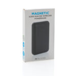 Powerbank magnético sem fio de 5W e 5.000 mAh - Image 19