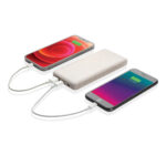 Powerbank de palha de trigo 10.000 mAh - Image 3