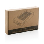 Bateria solar de bambu Sunwick de 10.000 mAh - Image 14