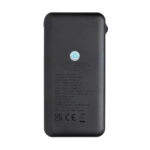 Cabo integrado Powerbank RCS de plástico reciclado de 10.000 mAh - Image 7