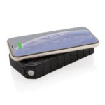 Carregador solar RCS plástico reciclado 10.000 mAh 10W - Image 4