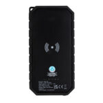 Carregador solar RCS plástico reciclado 10.000 mAh 10W - Image 7