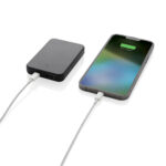 Powerbank Boostcore RCS plástico reciclado 5.000 mAh USB C - Image 6