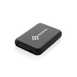 Powerbank magnético Stellar 5000 mAh e 5W de plástico reciclado - Image 9